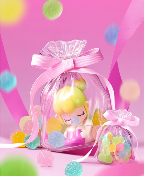 Nanci Sweet Time Candy Blind Box Series