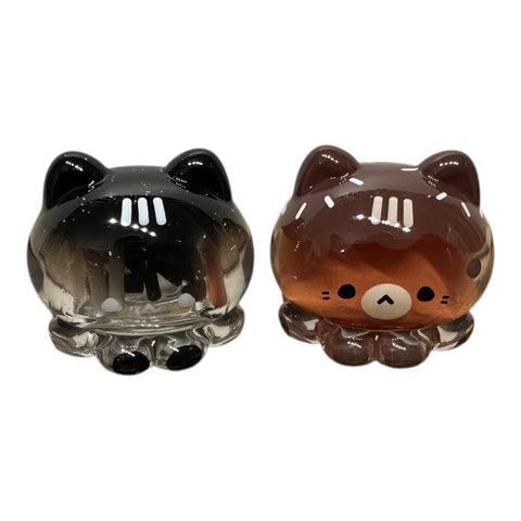 Octopus Kitty Candy Miniature Series 2 by Strawberry Mousetta