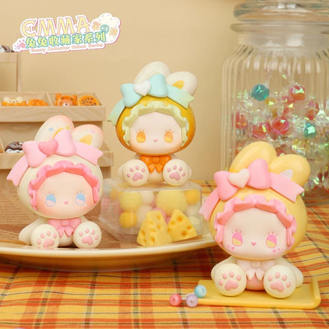Emma Baby Bunny Collector Blind Box Series