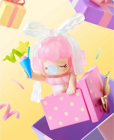 Nanci Sweet Time Candy Blind Box Series