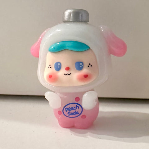 Miniatures and Midi Toy Claim Sale (Part 7)