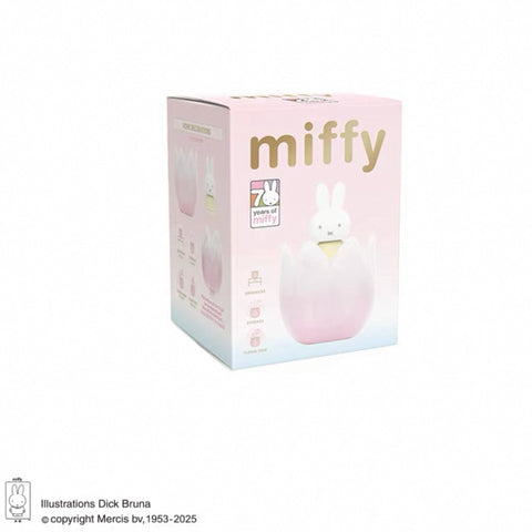 ChocoTeddy x Miffy and her Tulips Decorative Blind Box Series
