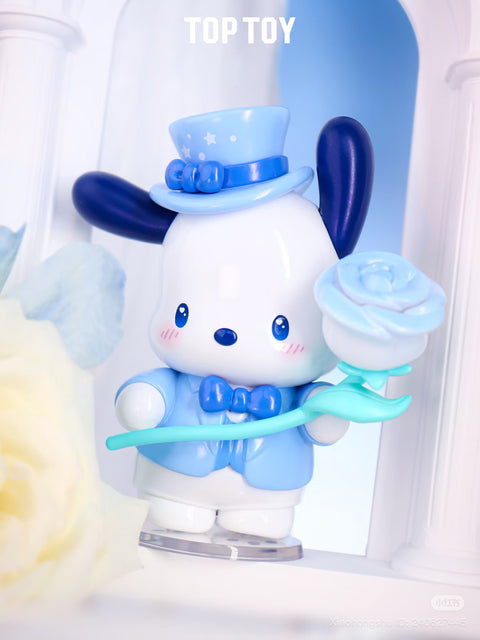 TopToy x Sanrio Wedding Blind Box Series