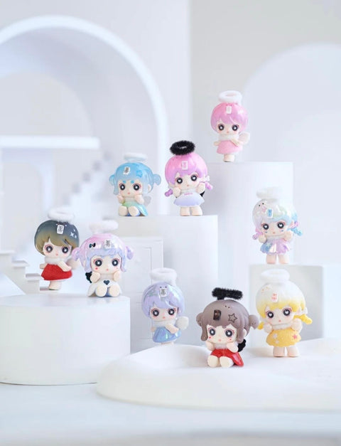 Keeno Little Angel Miniature Series