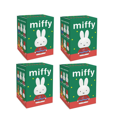 Miffy Winter Midi Blind Box Series