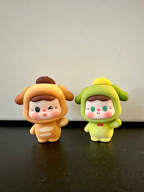 Miniatures and Midi Toy Claim Sale (Part 4)