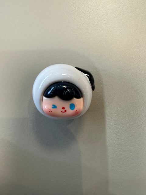 YOYO Miniature Foodie Babies Series