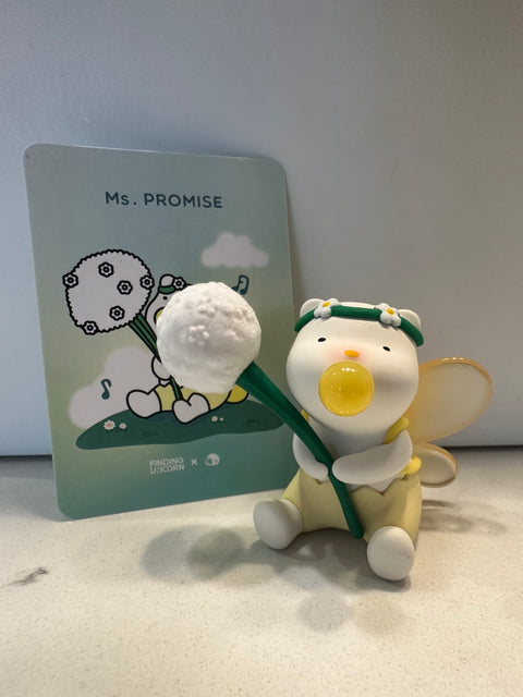 Sunday Claim Sale - Repolar promise