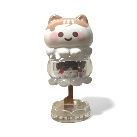 Strawberry Mousetta OctoKitty Skewer Mini Blind Box Series 2