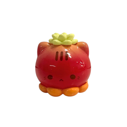 Octopus Kitty Fruit Miniature Blind Bag Series