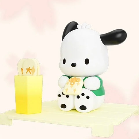 Moetch Sanrio Lucky Omamori Blind Box Series