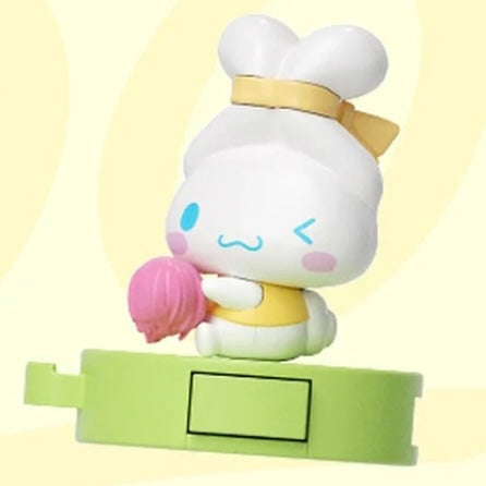 Moetch x Sanrio Cheerleader Miniature Series