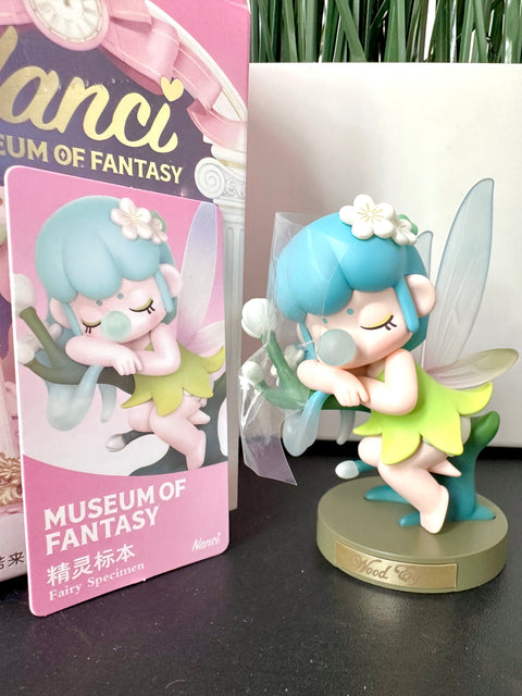 Sunday Claim Sale - Nanci little fairy