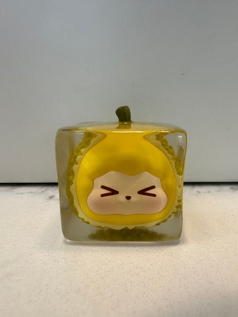 Sunday Claim Sale - Special Durian Ice Kiki (not mini)