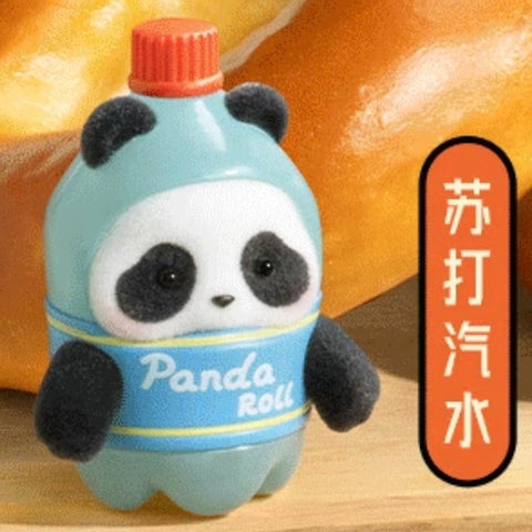 52Toys x Pandaroll Mini Me Miniature Series
