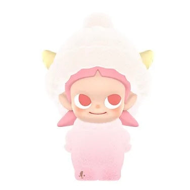 PREORDER - Popmart Pop Bean Fluffy & Cozy Series