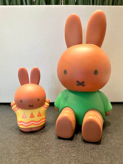 Sunday Claim Sale - Tanned Miffy