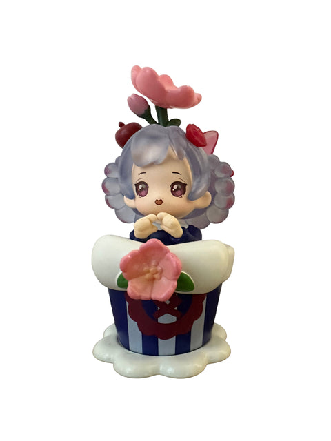 Momoji Miracle Garden Blind Box Series