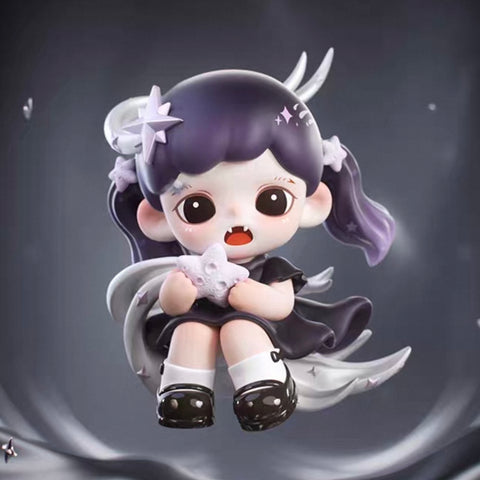 TnT Space x Baby Zoraa Starry River in Memory