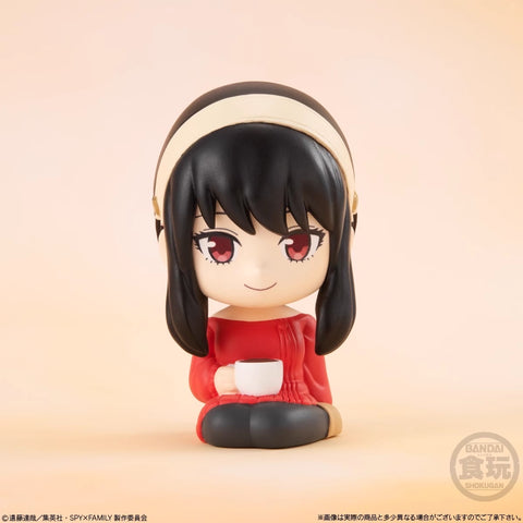Bandai Spy Family Blind Box Series