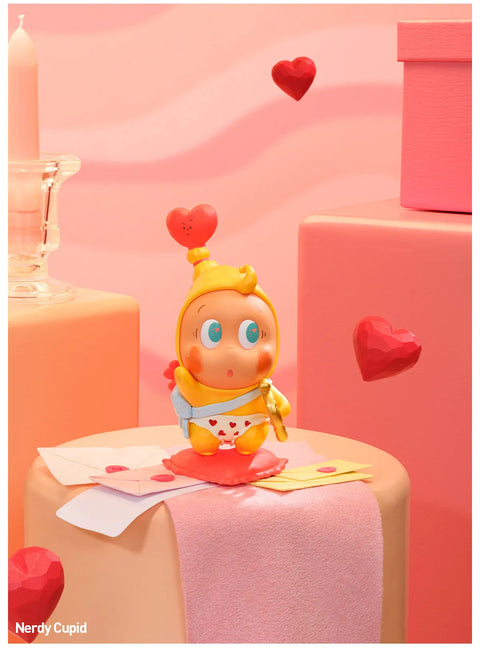 Popmart Twinkle Twinkle Crush on You Blind Box Series