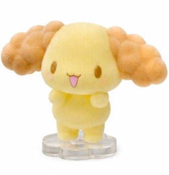 Rement x Cinnamoroll Mix Miniature Series