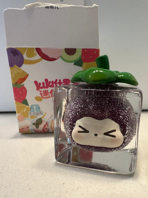 Sunday Claim Sale - Kiki Ice Mangosteen