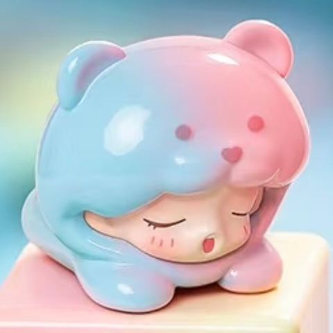 Yumo Candy Gummy Bear Miniature Series 2
