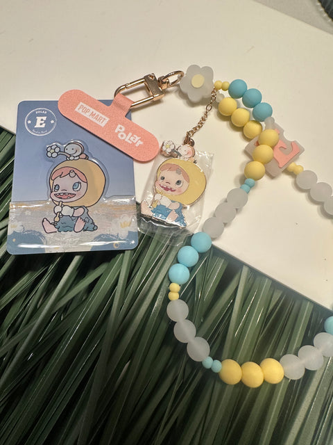 Sunday Claim Sale - Popmart Polar Phone charm