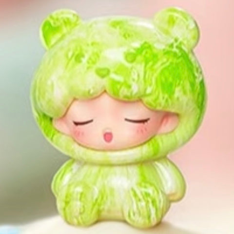 Yumo Candy Gummy Bear Miniature Series 2