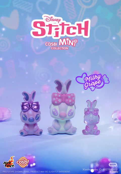 Cosbi Stitch Mini Blind Bag Series