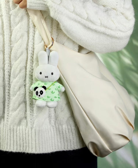 VIPO Miffy Panda 🐼