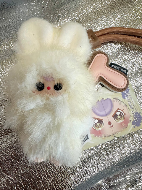 Sunday Claim Sale - Baby Three Cute Plush "T"