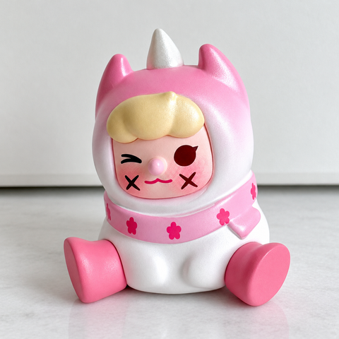 Miniatures and Midi Toy Claim Sale (Part 7)