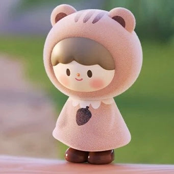 F.UN Molinta Miniature Blind Bag Series