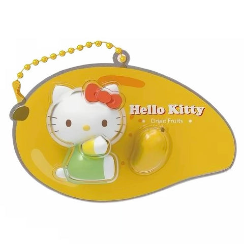 Jandoon x Hello Kitty Fruity Charms Series