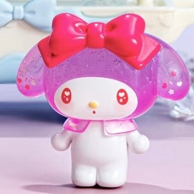 TopToy x Sanrio Mini Ramune Blind Bag Series