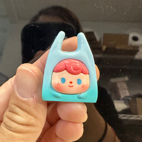 YOYO Miniature Foodie Babies Series