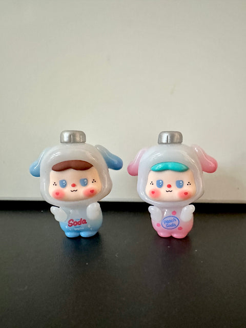 Miniatures and Midi Toy Claim Sale (Part 4)