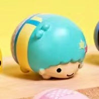 SuperGG Sanrio Beans Series 2