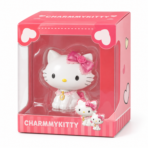 Jandoon x Sanrio Characters Micro Mini 2026 Set 3