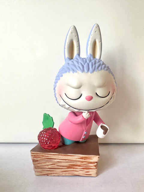 Sunday Claim Sale - OG Labubu fancy French dessert