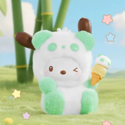 TopToy x Sanrio Panda Blind Box Series