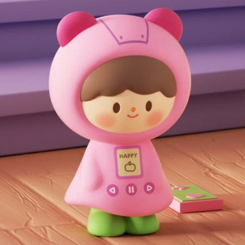 F.UN Molinta Miniature Blind Bag Series