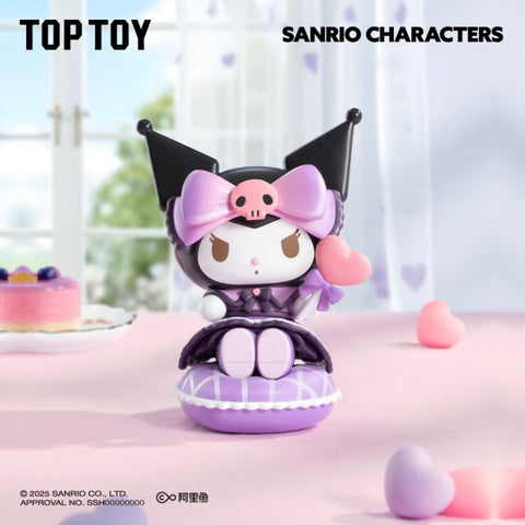 TopToy Sanrio Candy Blind Box Series
