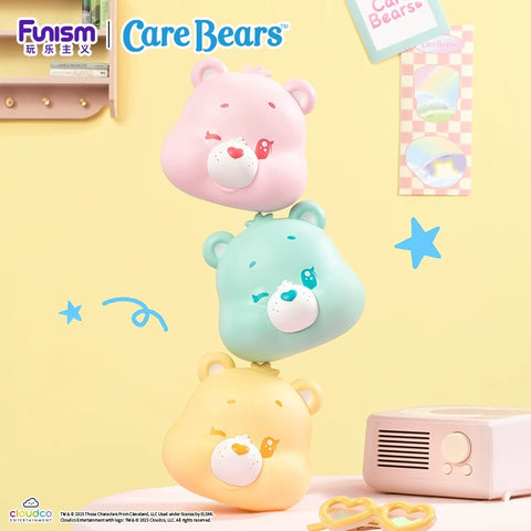 Funism x Care Bear Minis Series