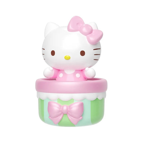 Moetch Sanrio Love Cup Miniature Series