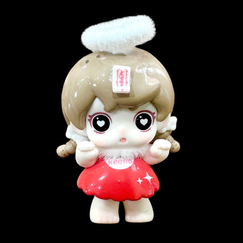 Keeno Little Angel Miniature Series