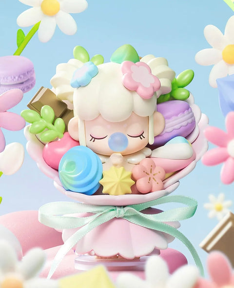 Nanci Sweet Time Candy Blind Box Series