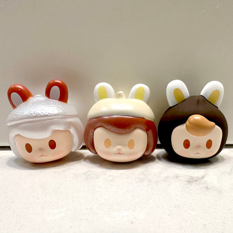 Miniatures and Midi Toy Claim Sale (Part 2)
